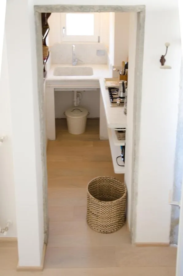 Appartement Carmine's Nest à Florence