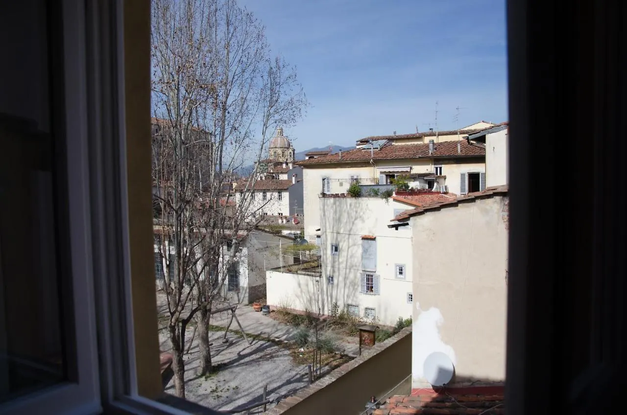 Appartement Carmine's Nest à Florence 0*,  Italie