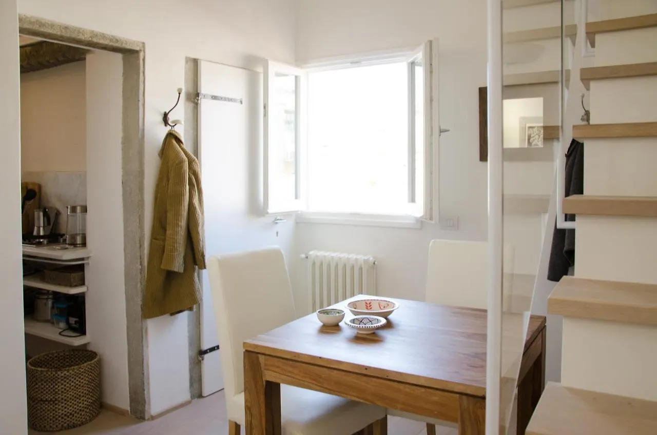 Appartement Carmine's Nest à Florence