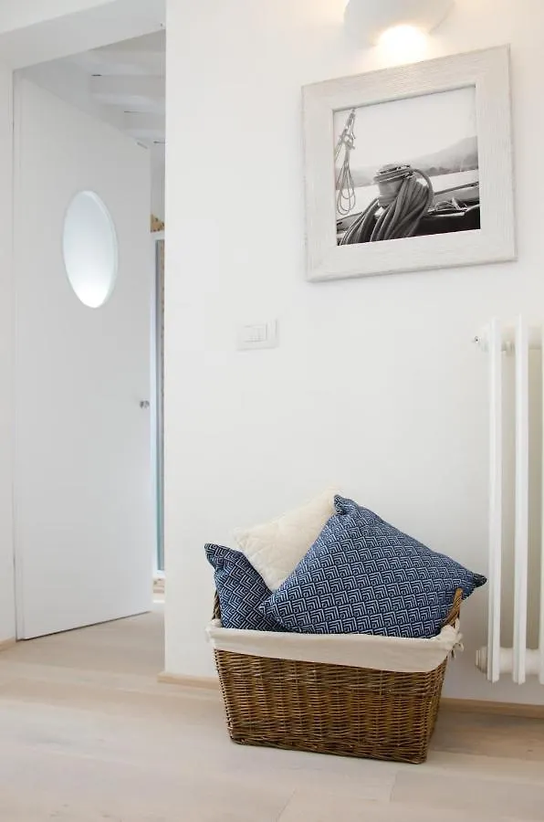 Appartement Carmine's Nest à Florence